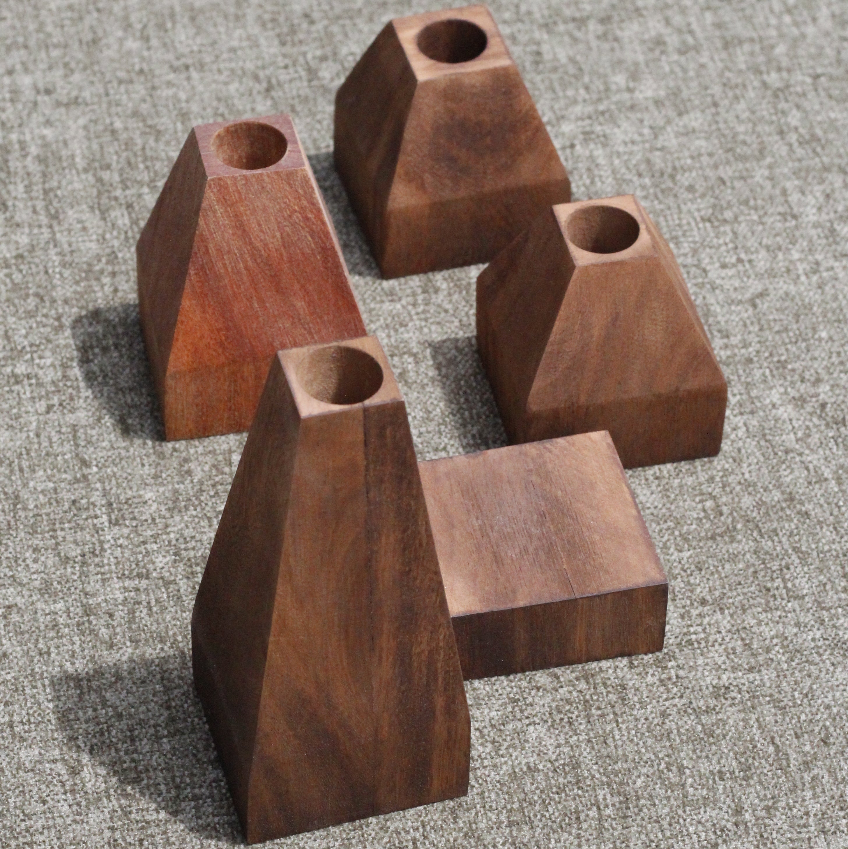 PORTAVELAS INDIVIDUAL