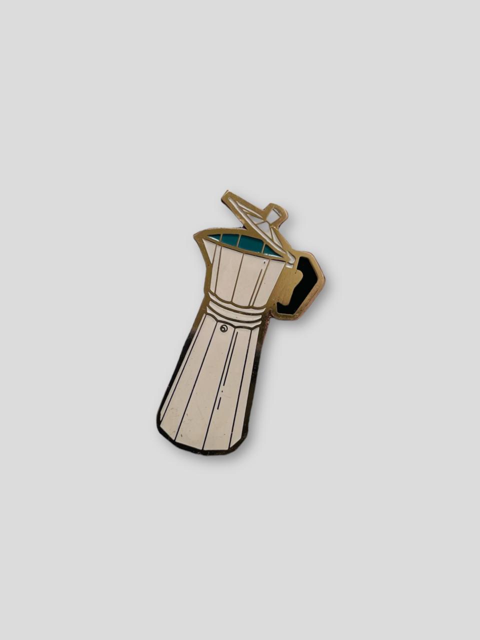 PIN MOKA