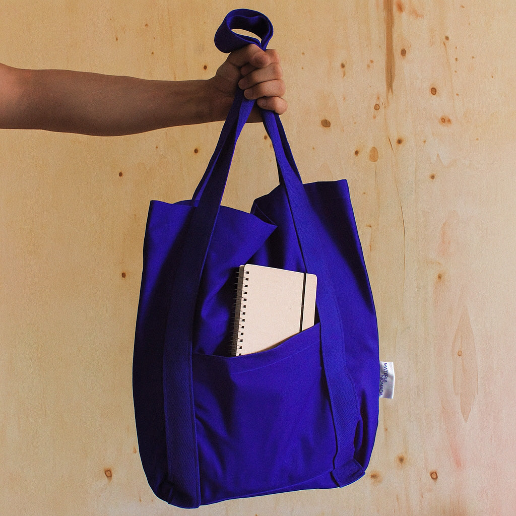 TOTEBAG NÓMADA