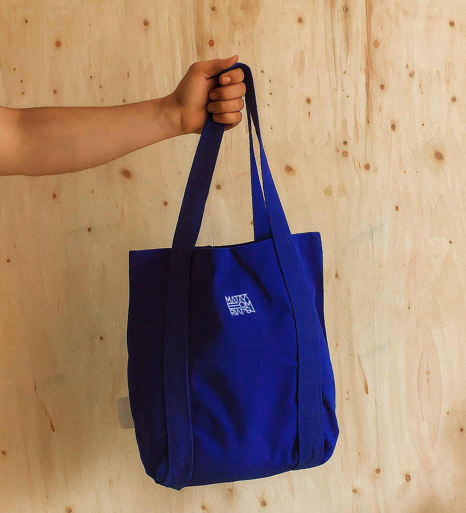 TOTEBAG NÓMADA
